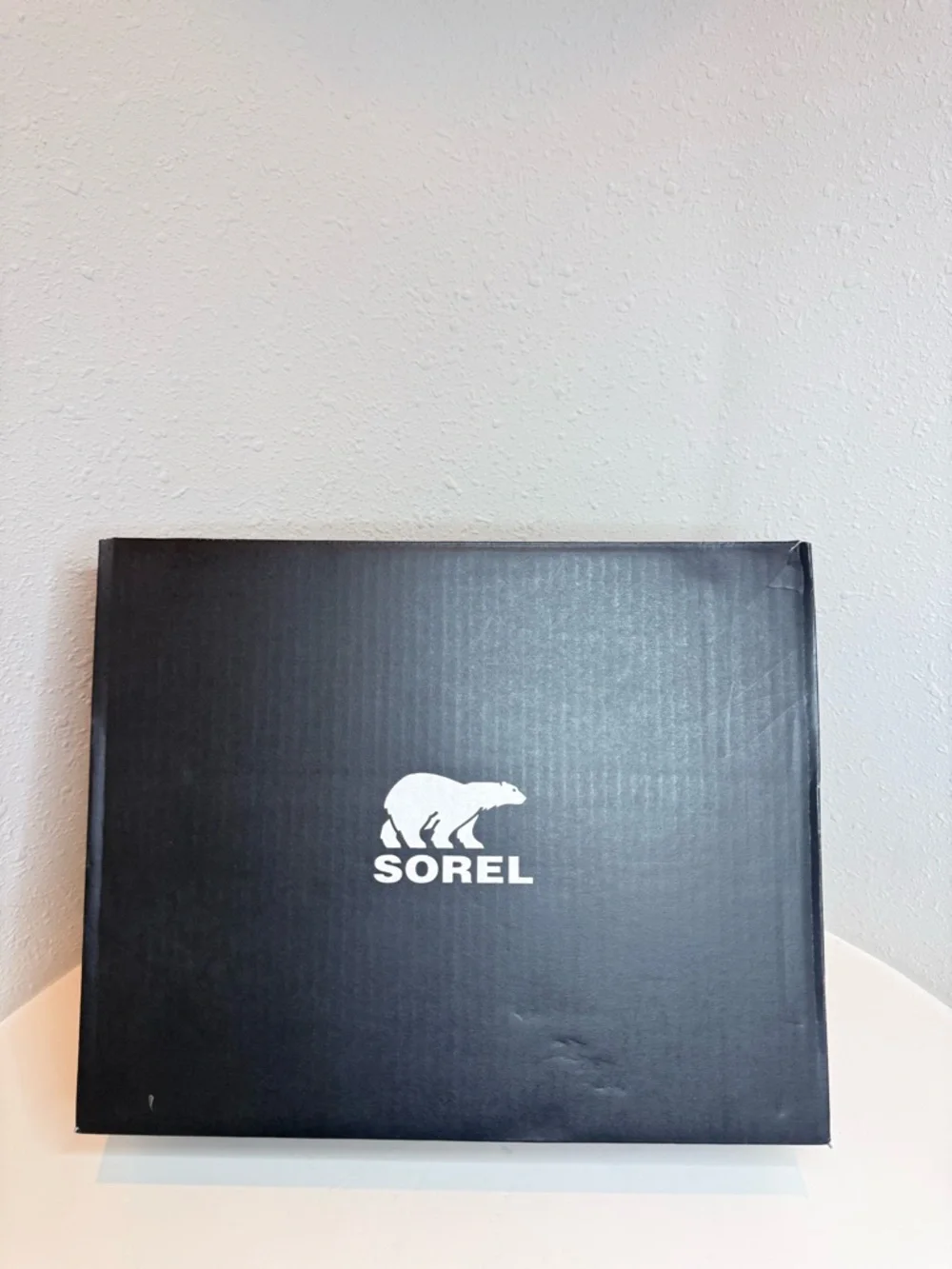 Sorel joanie lv